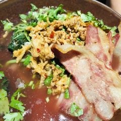 麗江鉑爾曼度假飯店·曦西餐廳張用戶圖片