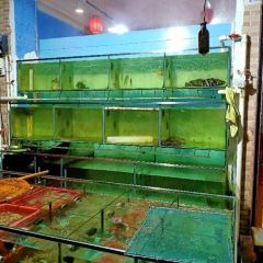 海上人海鲜餐厅(十里银滩店) User Photo