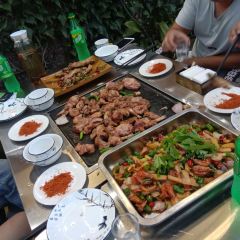 馬湖鄉土菜農家樂張用戶圖片