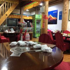Chaiqin Zangjia Special Hotpot 여행 사진