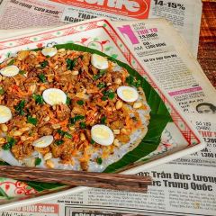 BEPMEIN 1 - LE THANH TON User Photo