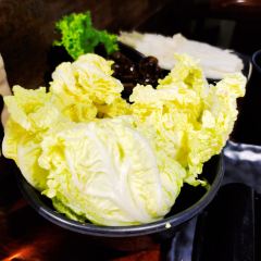 熊喵来了火锅(中街大悦城B馆创始店) User Photo