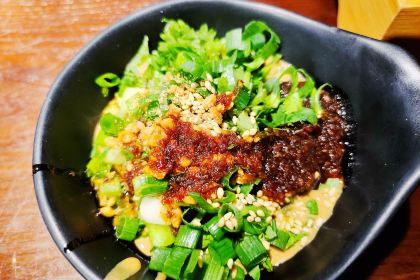 熊喵来了火锅(中街大悦城B馆创始店)