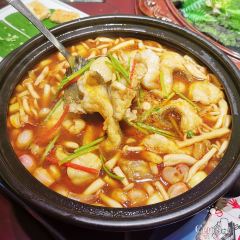 Yazhudajiulou·xiamenlaozihao (lvlinglu) User Photo