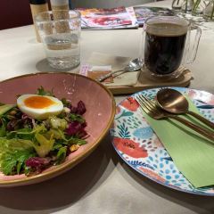 Le Dôme - Montparnasse張用戶圖片