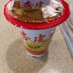Dajijianglvrouhuang Noodle House User Photo