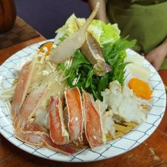 Crab Restaurant Hokkaido Kani-Shogun Sapporo User Photo