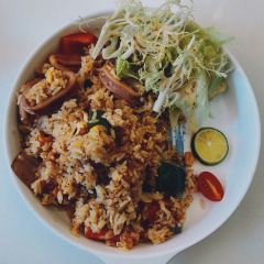 Traveller Kitchen User Photo