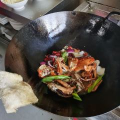 Xiangshuiwanyoujia Seafood Restaurant User Photo