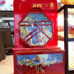 KFC (jiashan) 여행 사진