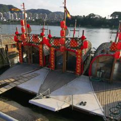 Luotong Jiuxing Fishing Village Restaurant 여행 사진