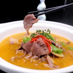 Chunshanxiaoyue 여행 사진