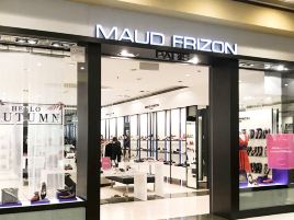 Maud Frizon（巴黎人购物中心店）