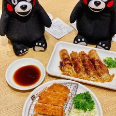 Ramen Haru User Photo