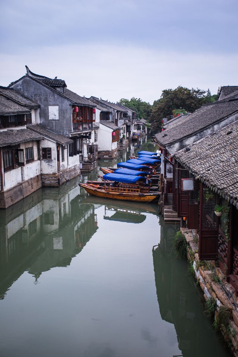 Zhouzhuang Museum