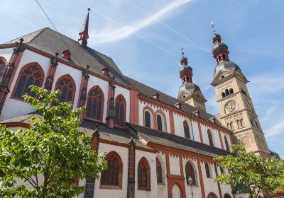 Église Notre-Dame