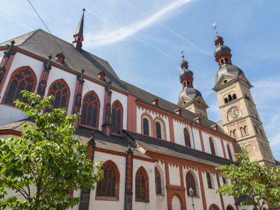 Liebfrauenkirche