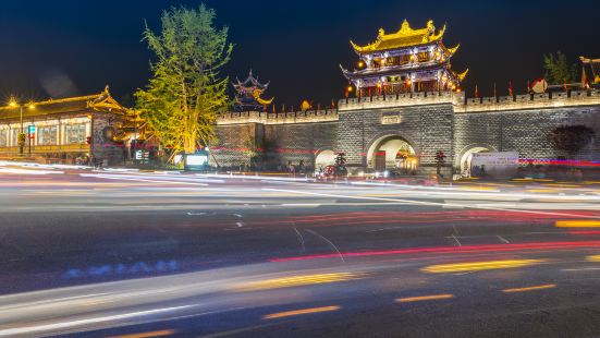 Xuanhua Gate