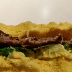 McDonald's (chuntianguangchang) User Photo