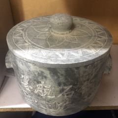 鲁朗纳麦石锅鸡庄园 여행 사진