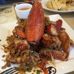 Congee Queen - North York(Lawrence/Don Mills) User Photo
