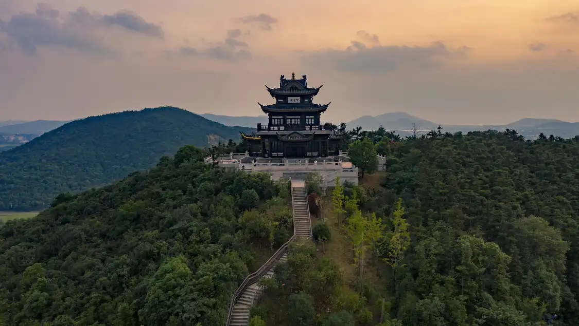 Hotels near Wulong Mountain