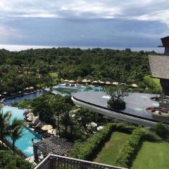 Unique Rooftop Bar & Restaurant User Photo