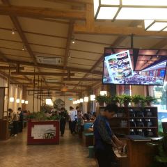 巴渝小镇 여행 사진