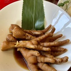 美林湖温泉大酒店·古朕食府 User Photo