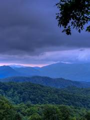 Jiangjun Mountain