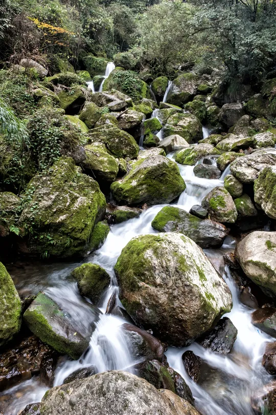 3_หลังภูเขาชิงเฉิง