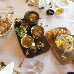 LINK Cuisine 여행 사진