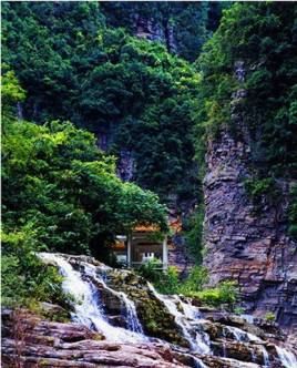 Heishiding Nature Reserve