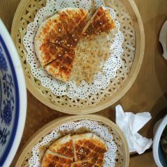 卢香纪面馆 User Photo