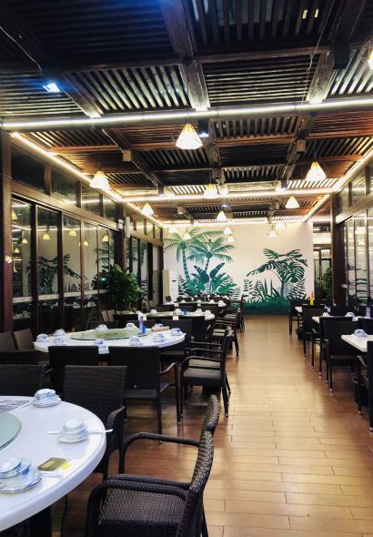 Happy Seacoast Gourmet League