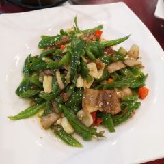 九节滩荞饭(忠庄店) User Photo