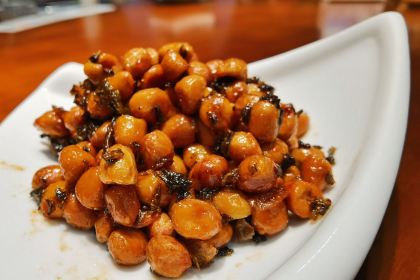 阳羡卜记餐厅(土城路店)