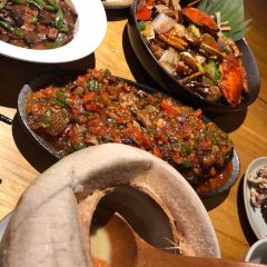 四川家常菜馆 User Photo