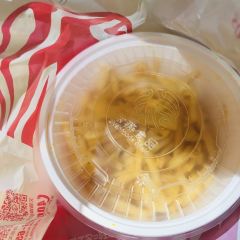 BensuSauerkraut Fish (Chaohua Store) User Photo