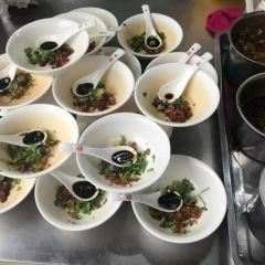 Juxiangzhai Restaurant (Dong Guan Street Branch) User Photo