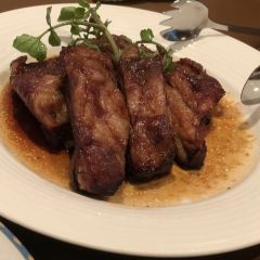 The Wisconsin Room 여행 사진