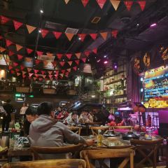 Tong Ren Si Ji Yin le Theme Restaurant (Nan Shan Loft) User Photo