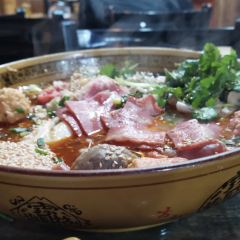 冒菜食代(任巷小区店) User Photo