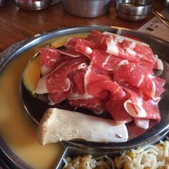 Baekjeong Buena Park User Photo