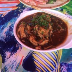 丰海鲜饭店 여행 사진
