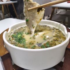 DING TE LE PORRIDGE NOODLE RESTAURANT User Photo