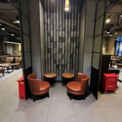 星巴克（無錫萬科運河外灘店）張用戶圖片