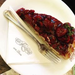 Cafe Relchard張用戶圖片