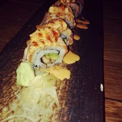 Silver Linings User Photo