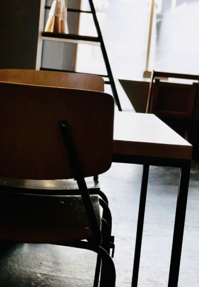 LA TABLE de Joël Robuchon